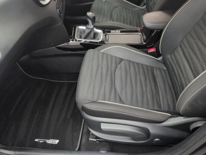 2025 Kia Xceed