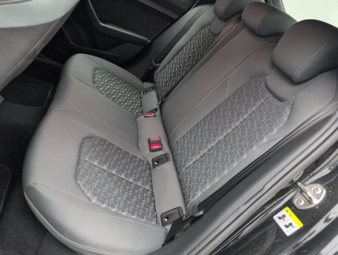 2025 Audi A1
