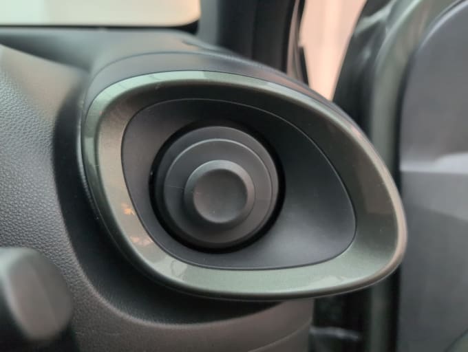2025 Toyota Aygo X