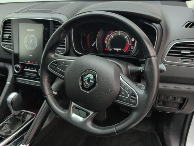 2025 Renault Koleos