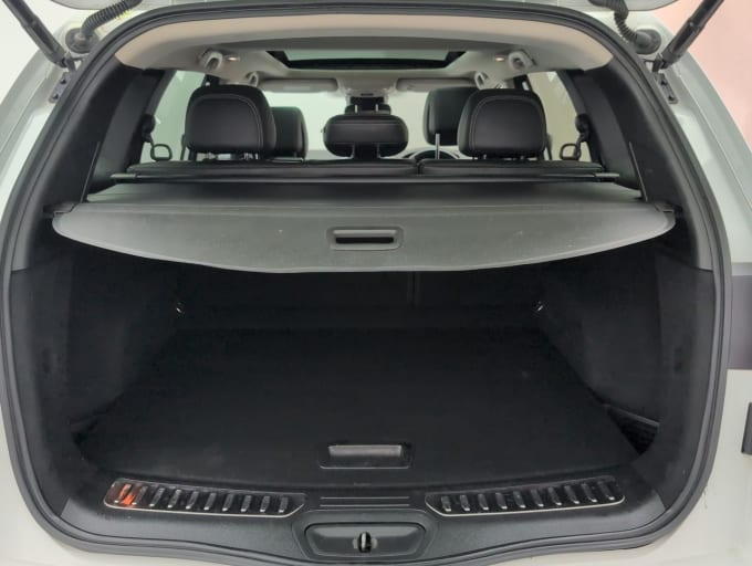2025 Renault Koleos