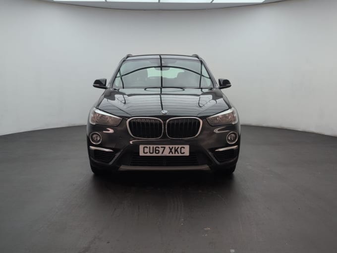 2025 BMW X1