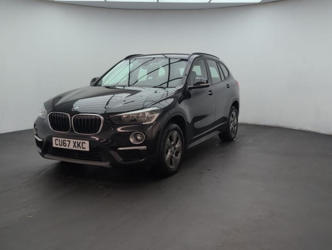 2025 BMW X1