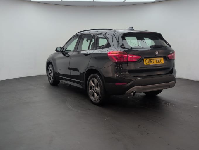 2025 BMW X1