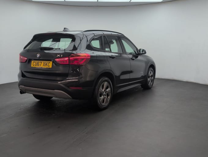 2025 BMW X1