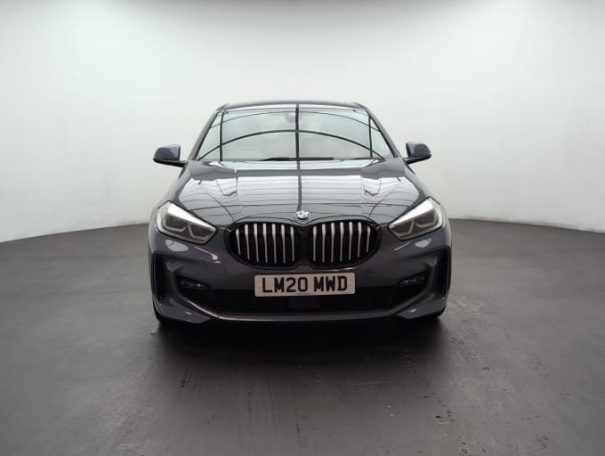 2025 BMW 1 Series