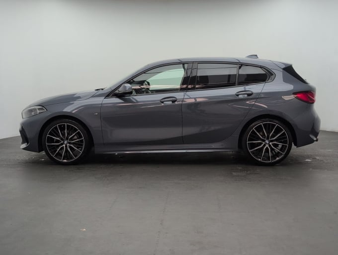 2025 BMW 1 Series