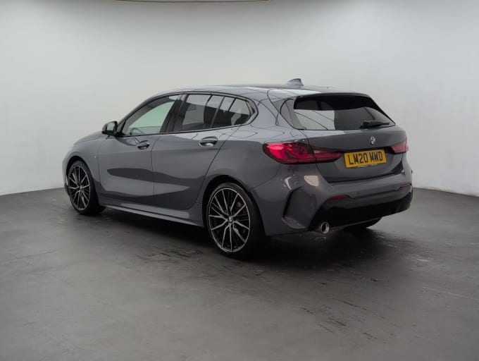 2025 BMW 1 Series