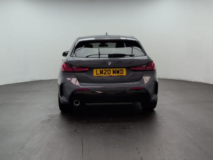 2025 BMW 1 Series