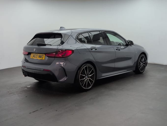 2025 BMW 1 Series