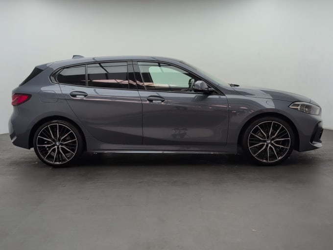 2025 BMW 1 Series