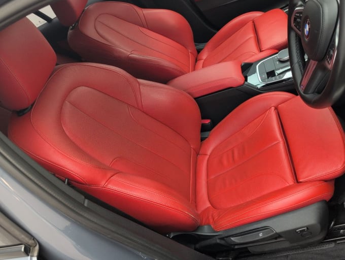 2025 BMW 1 Series