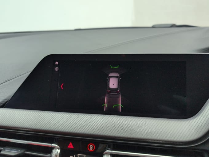 2025 BMW 1 Series