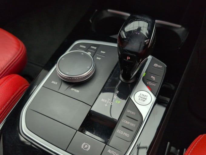 2025 BMW 1 Series
