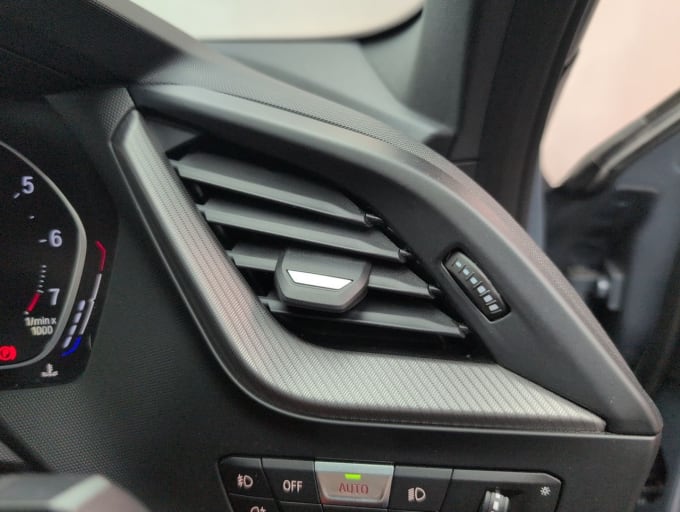 2025 BMW 1 Series