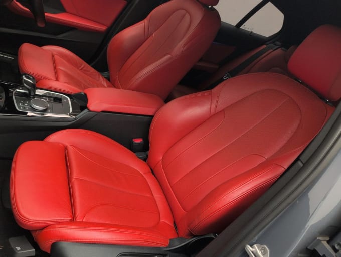 2025 BMW 1 Series