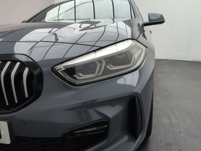 2025 BMW 1 Series