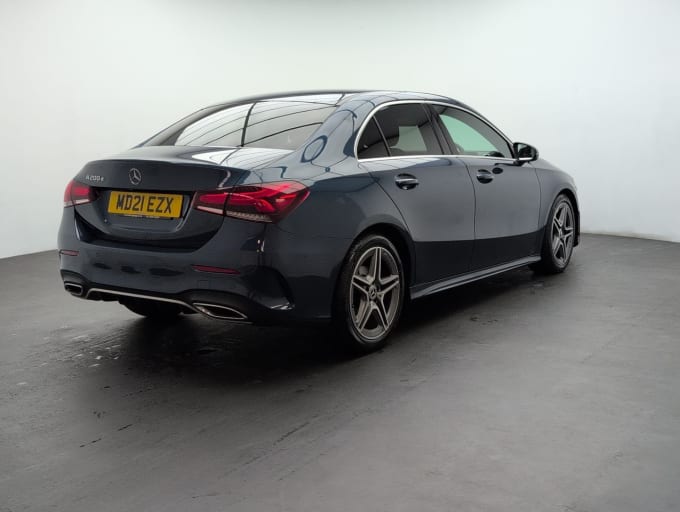 2025 Mercedes-benz A Class