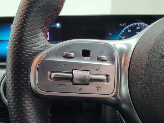 2025 Mercedes-benz A Class