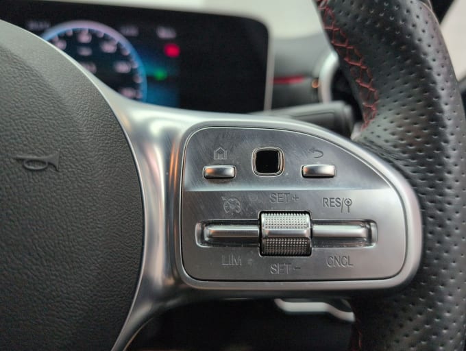 2025 Mercedes-benz A Class