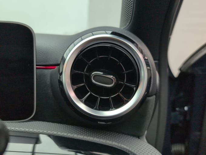 2025 Mercedes-benz A Class