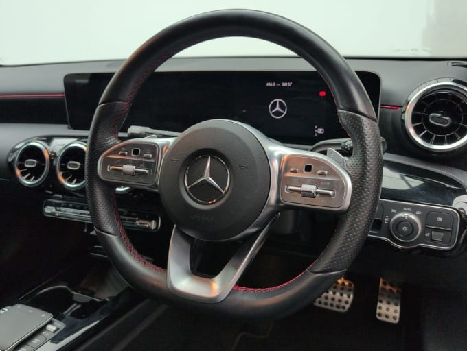 2025 Mercedes-benz A Class