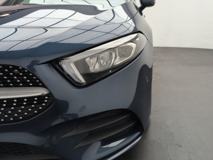 2025 Mercedes-benz A Class