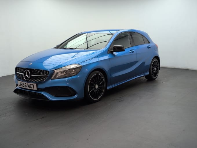 2025 Mercedes-benz A Class