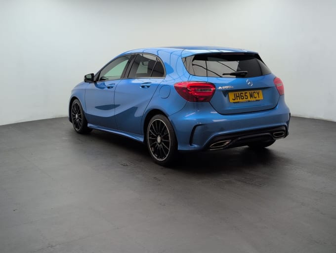 2025 Mercedes-benz A Class