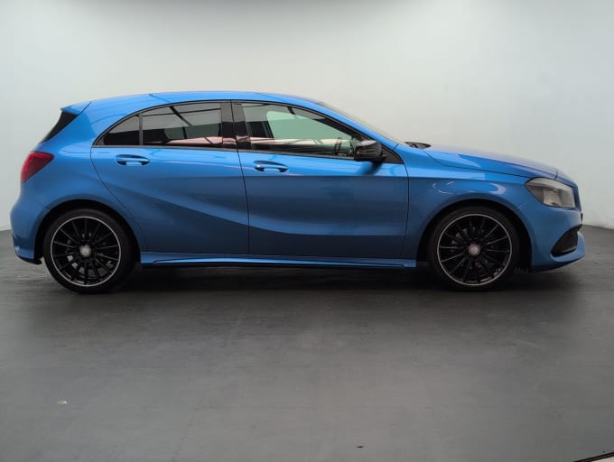 2025 Mercedes-benz A Class