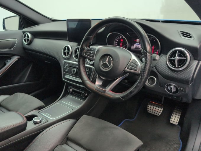 2025 Mercedes-benz A Class