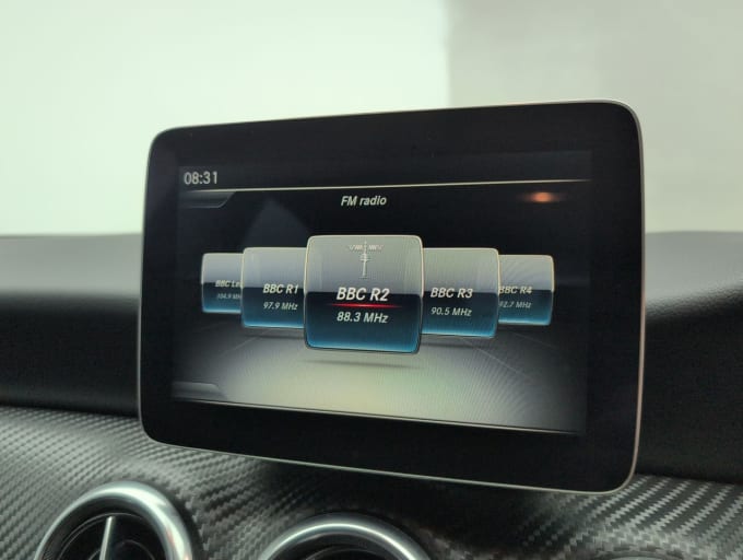 2025 Mercedes-benz A Class