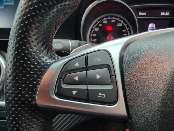 2025 Mercedes-benz A Class