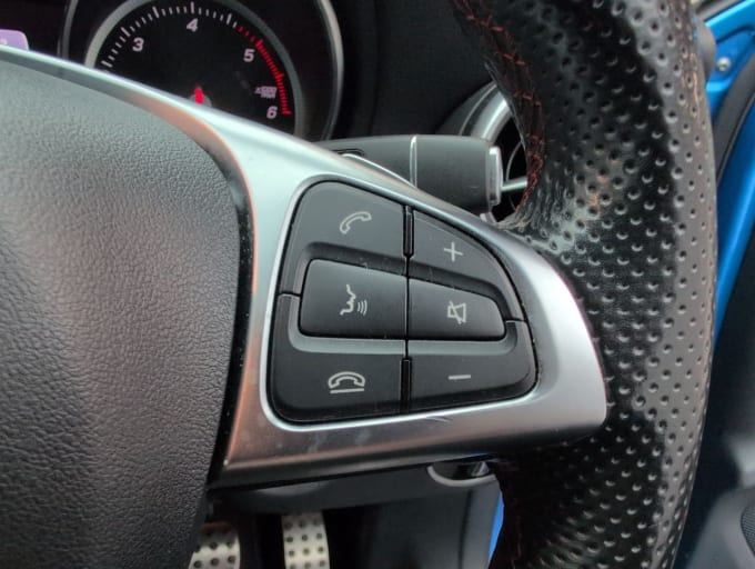 2025 Mercedes-benz A Class