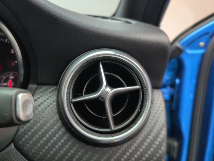 2025 Mercedes-benz A Class