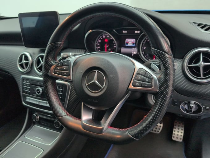2025 Mercedes-benz A Class