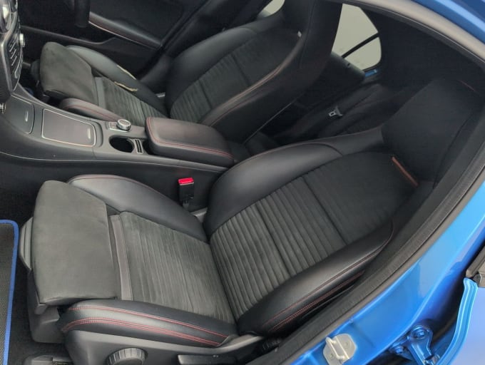 2025 Mercedes-benz A Class