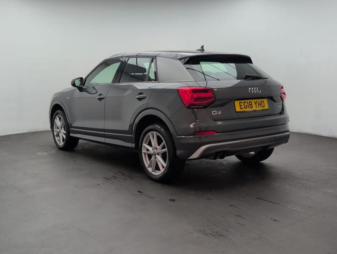 2025 Audi Q2