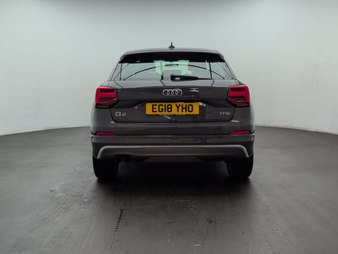 2025 Audi Q2