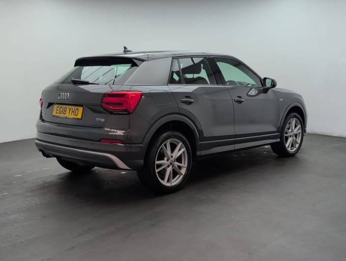 2025 Audi Q2