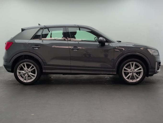 2025 Audi Q2
