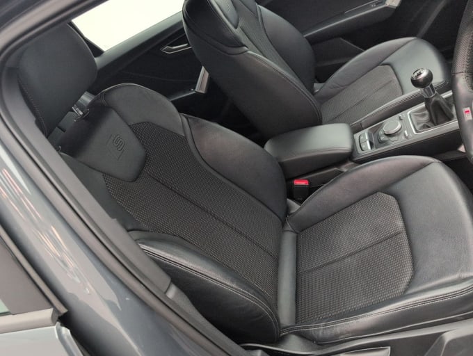 2025 Audi Q2