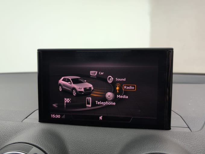 2025 Audi Q2