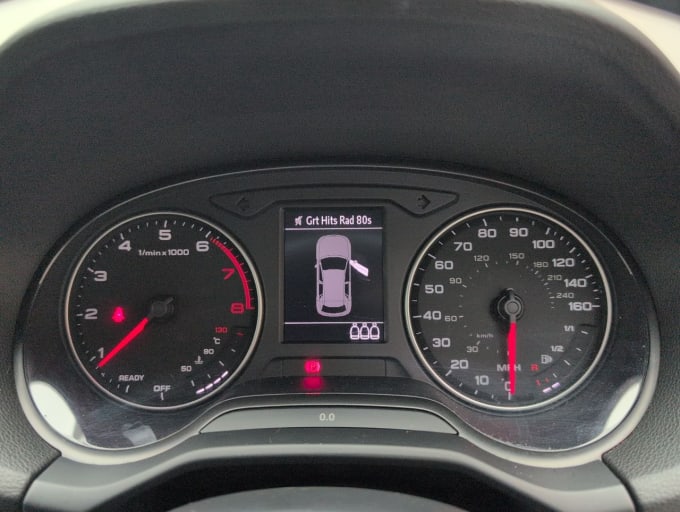 2025 Audi Q2