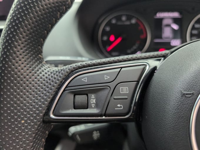 2025 Audi Q2