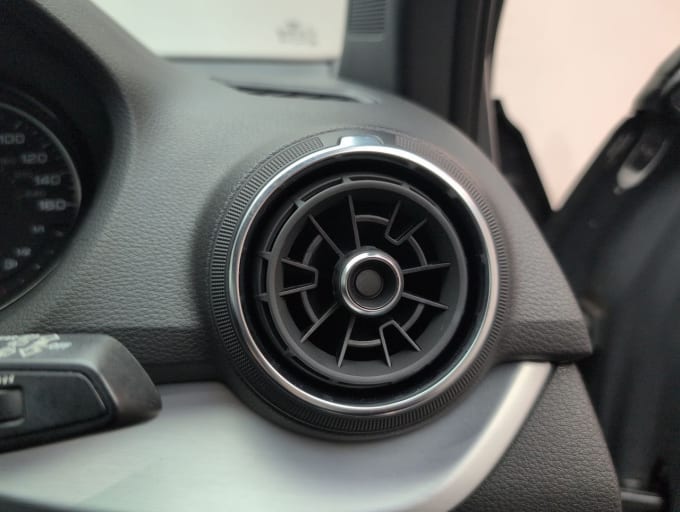 2025 Audi Q2