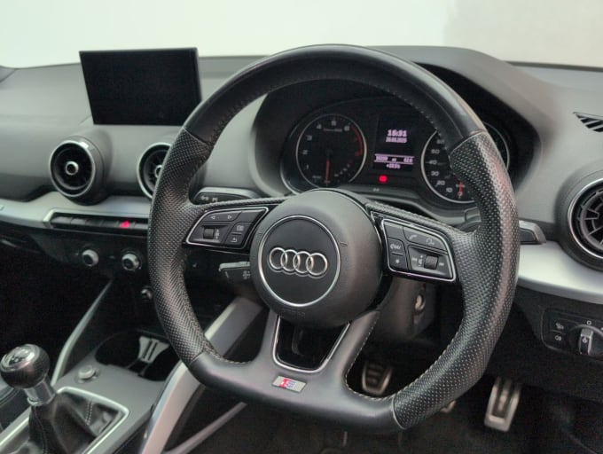 2025 Audi Q2