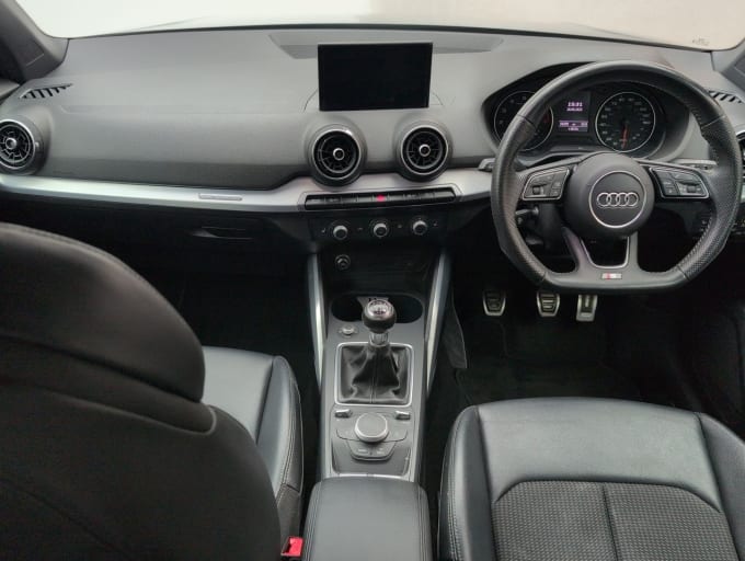 2025 Audi Q2