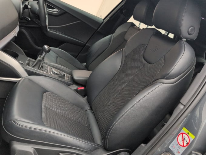 2025 Audi Q2