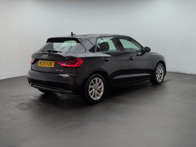 2025 Audi A1
